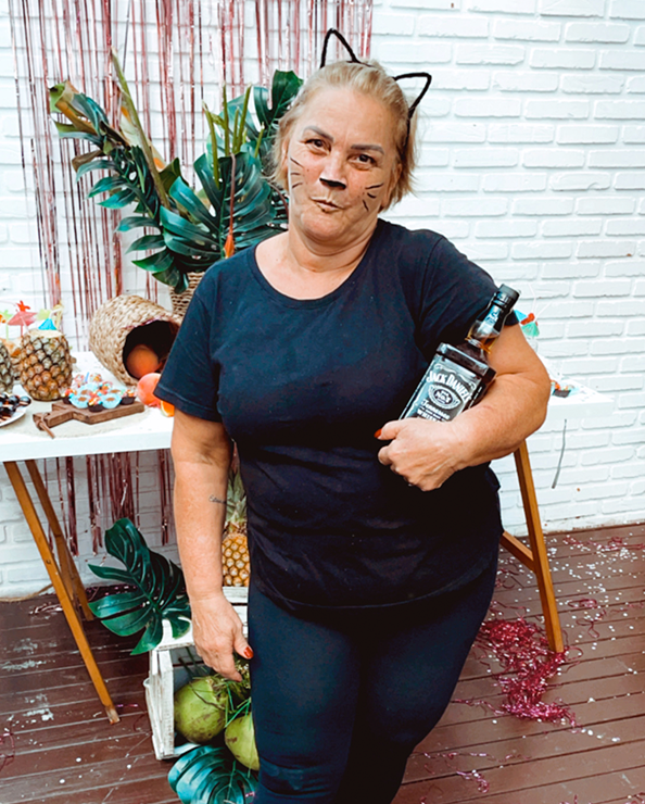 carnaval - Renita