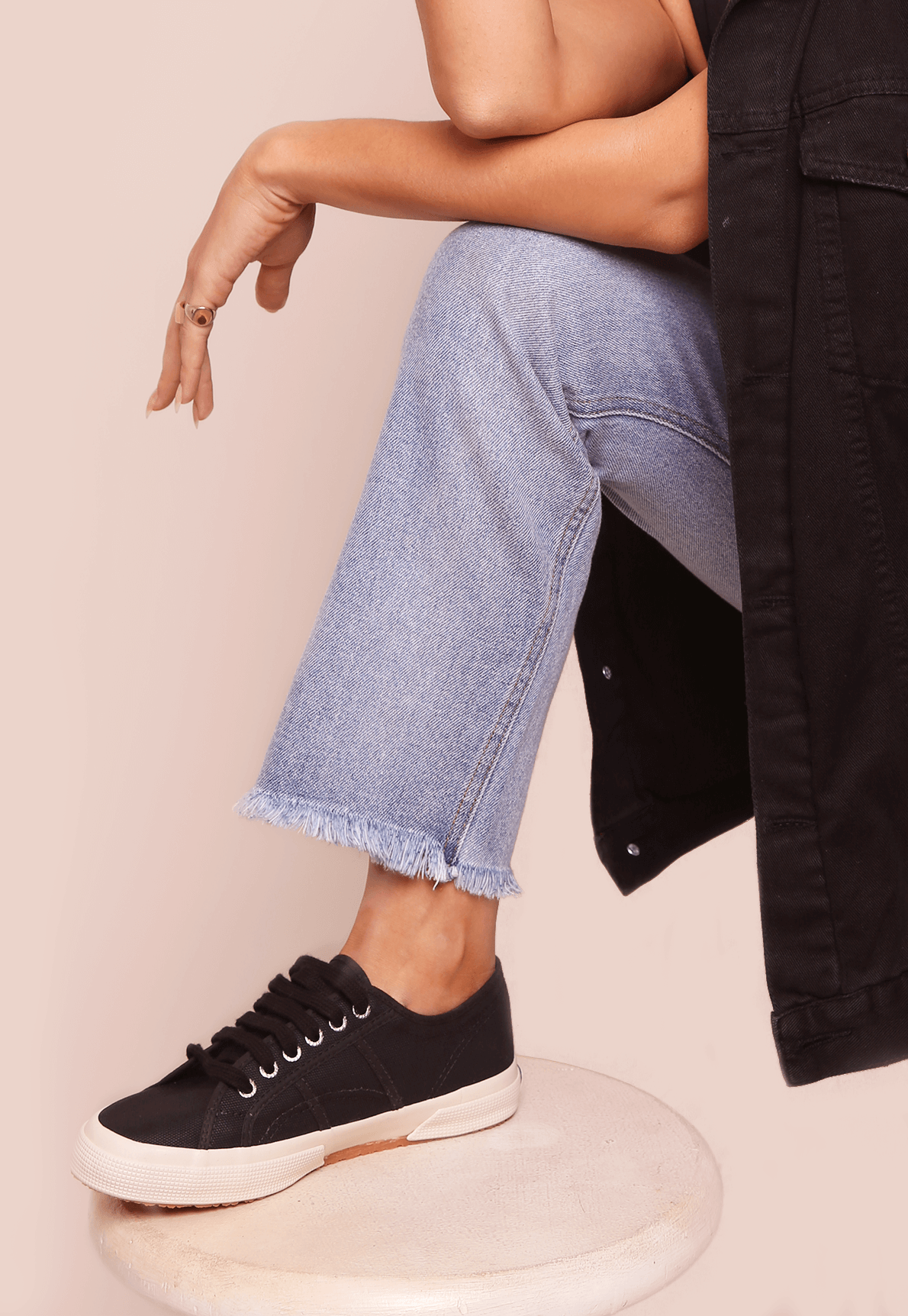 tenis superga resenha