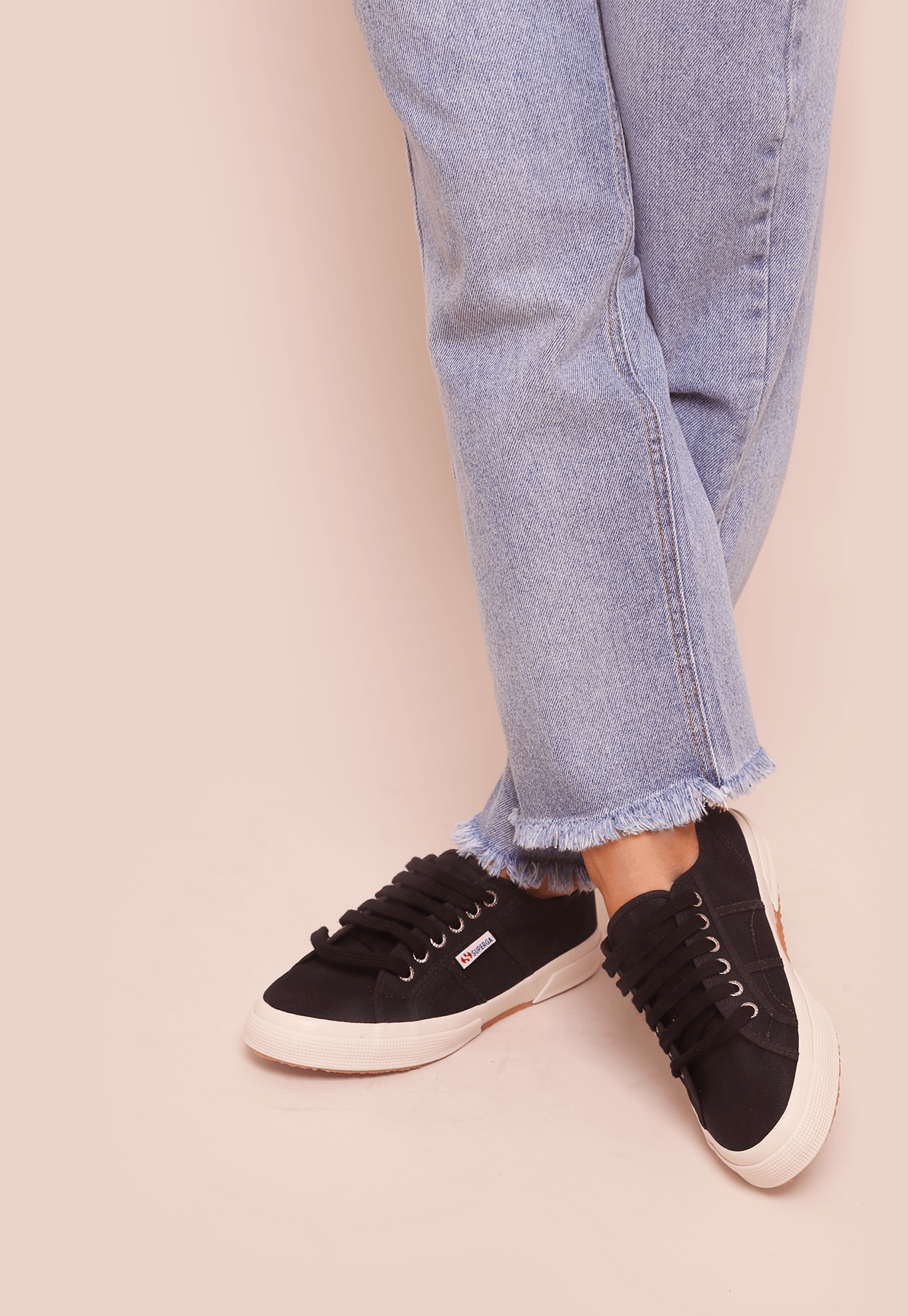 superga preto