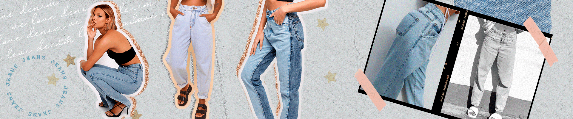 jeans - desktop