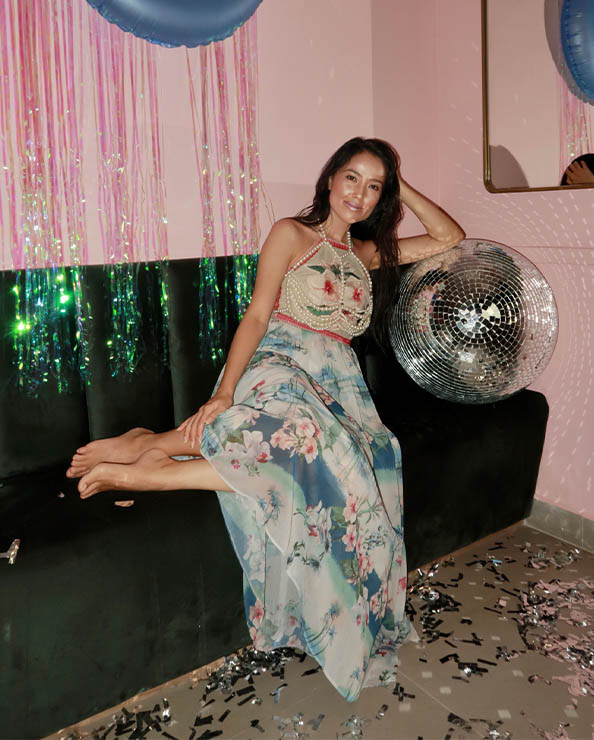 carnaval - Amanda